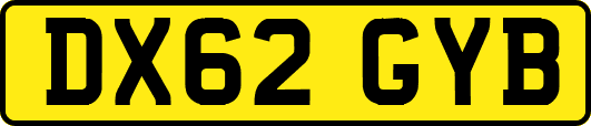 DX62GYB
