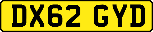 DX62GYD