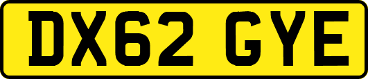 DX62GYE
