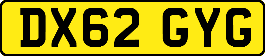 DX62GYG