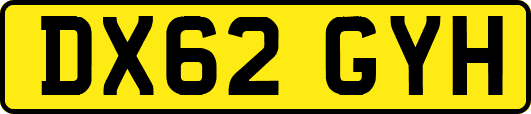 DX62GYH