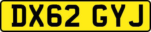DX62GYJ