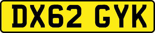 DX62GYK