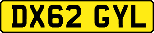 DX62GYL