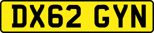 DX62GYN
