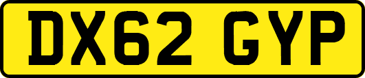 DX62GYP