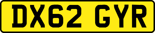 DX62GYR
