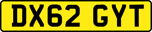 DX62GYT