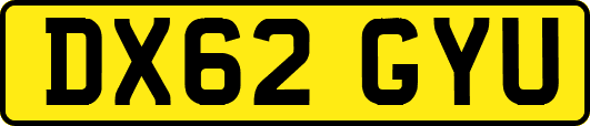 DX62GYU