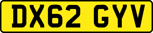 DX62GYV