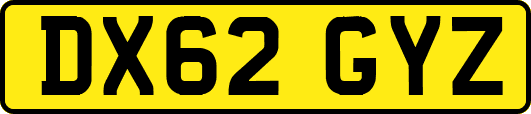 DX62GYZ