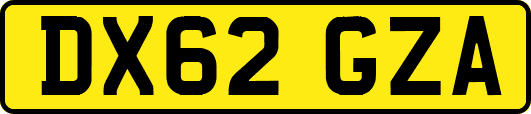 DX62GZA