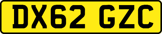 DX62GZC