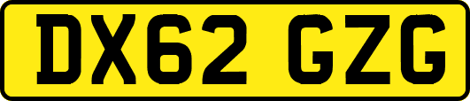 DX62GZG