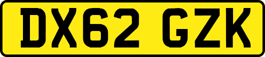 DX62GZK