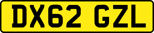 DX62GZL