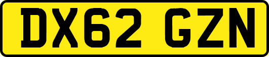 DX62GZN