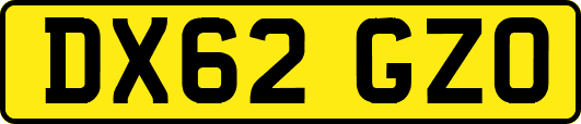 DX62GZO