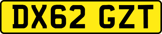 DX62GZT