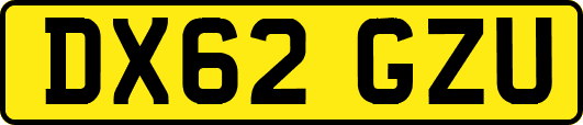 DX62GZU