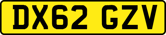DX62GZV