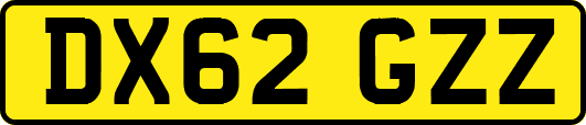 DX62GZZ