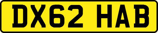 DX62HAB