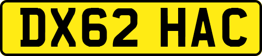 DX62HAC