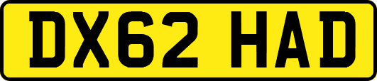DX62HAD