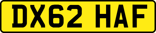 DX62HAF