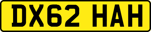 DX62HAH