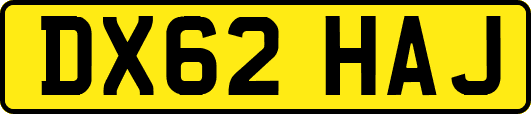 DX62HAJ