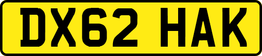 DX62HAK