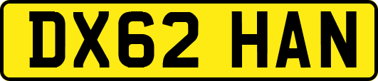 DX62HAN