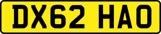 DX62HAO