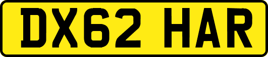 DX62HAR