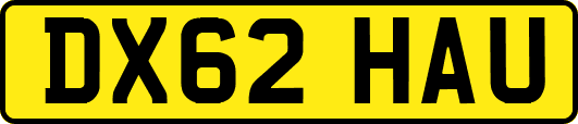 DX62HAU