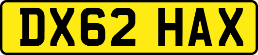 DX62HAX