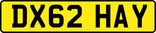 DX62HAY