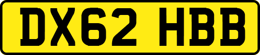 DX62HBB