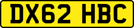 DX62HBC