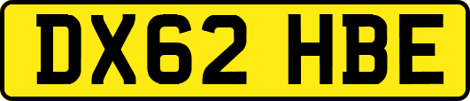 DX62HBE