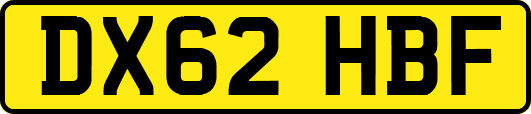 DX62HBF