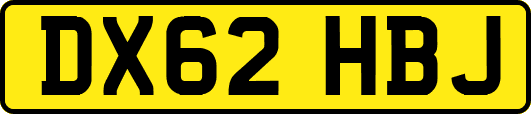 DX62HBJ