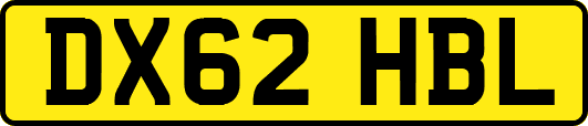 DX62HBL