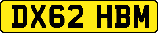 DX62HBM