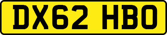 DX62HBO