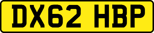 DX62HBP