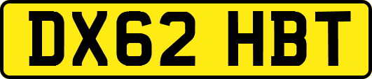 DX62HBT