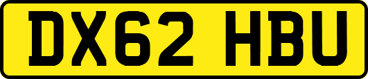 DX62HBU